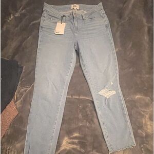 PAIGE Jeans 👖